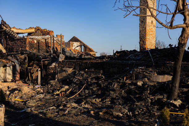 24/7 Emergency Fire Damage Removal experts in Vashon, WA
